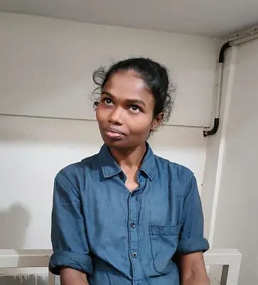 shreemathi