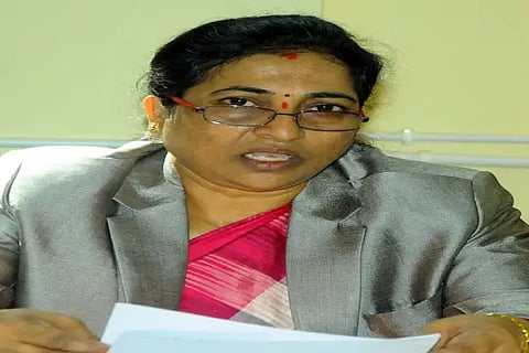 shuba gowdar