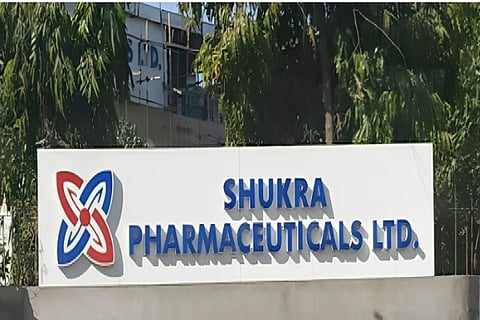 shukra
