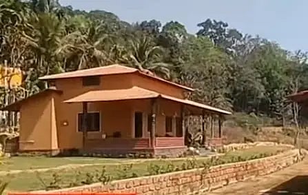 siddi home stay