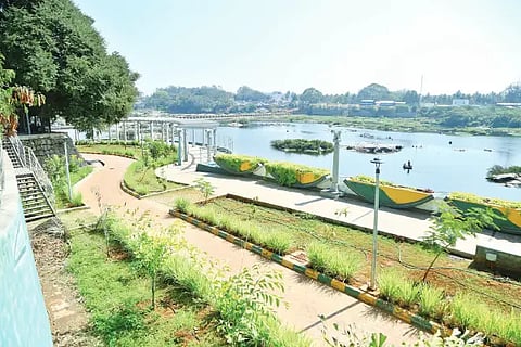 smart city