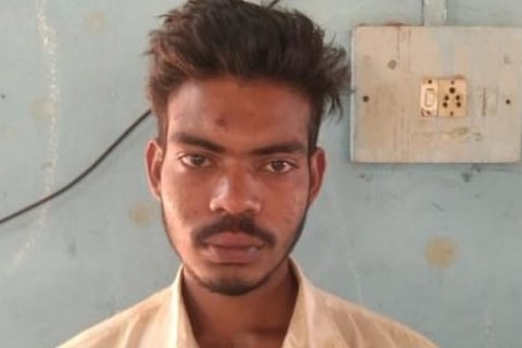 son killed his mother in Kalaburagi