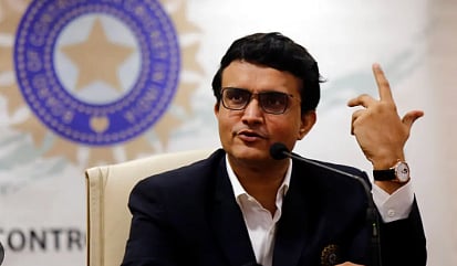 sourav