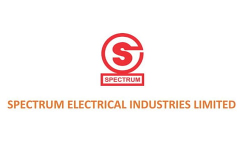spectrum