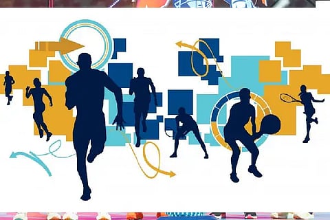 sports job web