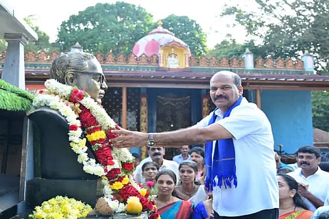 sri c mla