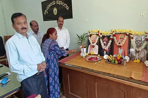 sri- vachan