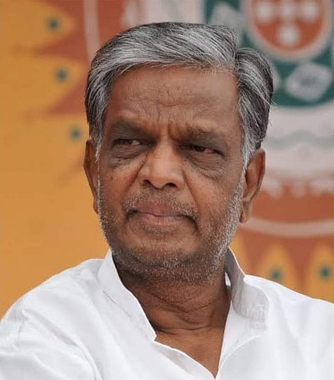 srinivasa prasad