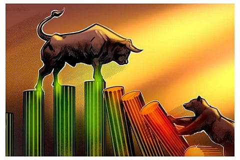 stock-market