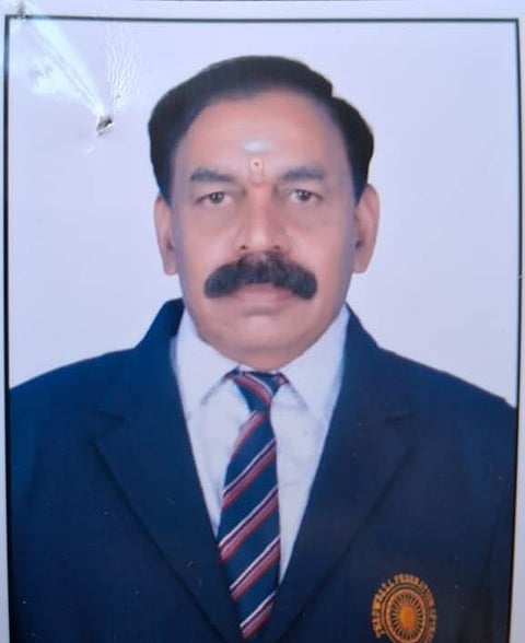 subramanya
