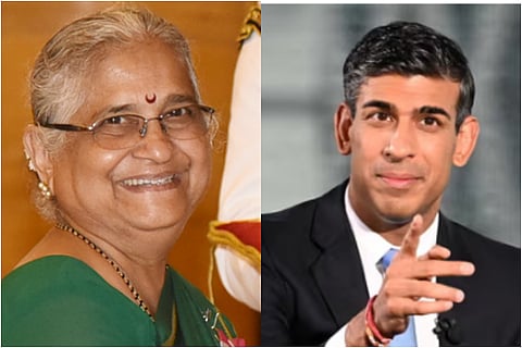 sudha murthy