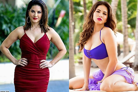 sunny leone