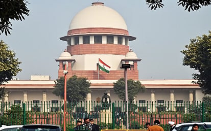 suprime court
