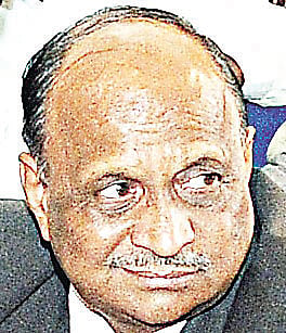suresh kumar jain