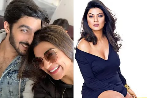 sushmita sen