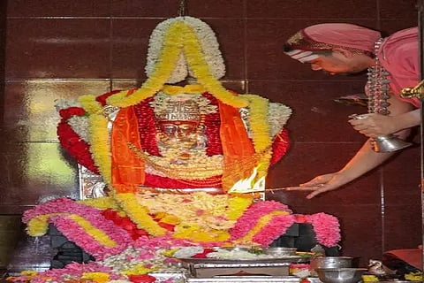 swamy