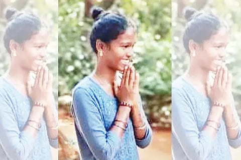 tahasildar supritha