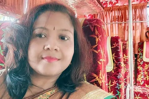 tahasildar