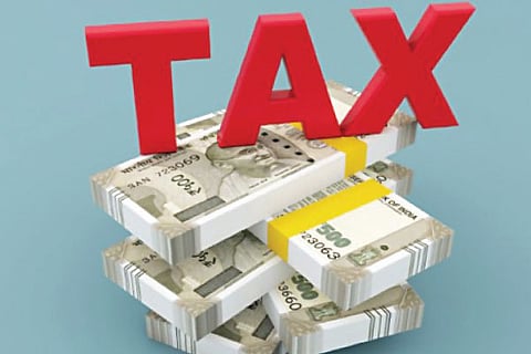 tax