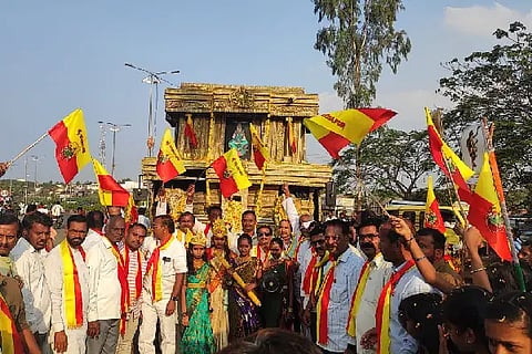 tdl ratha