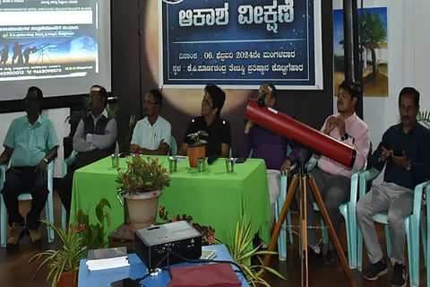tejaswi