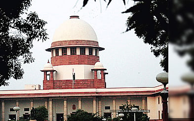 suprime court