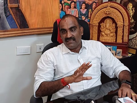 udp-yashpal suvarna