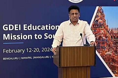 us education