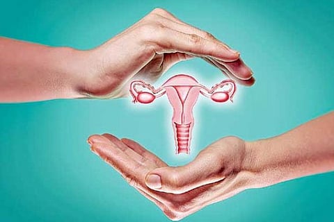 cervical cancer
