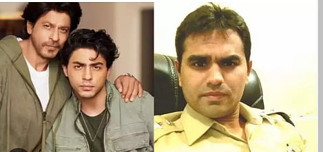 vankhede