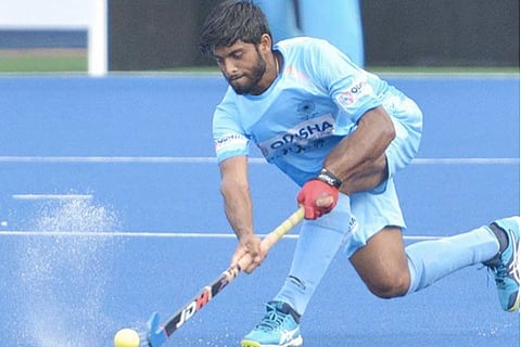 varun