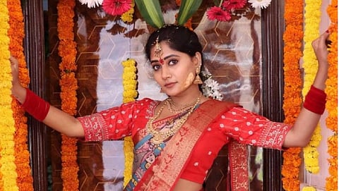 vasanthi