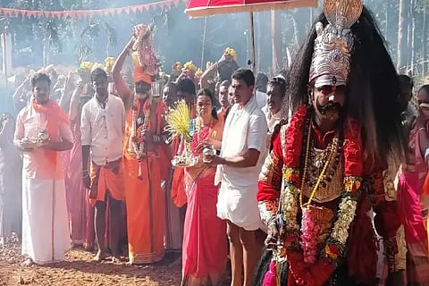 veerabhadraswamy