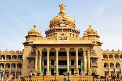 ವಿಧಾನಸೌಧ