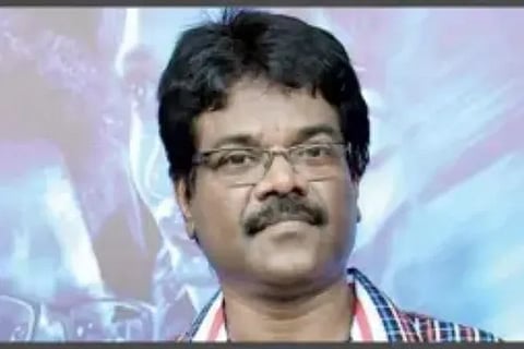 vijay ananad