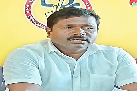 vijaykumar