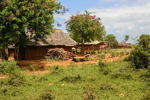 village