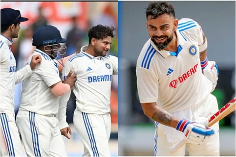 virat