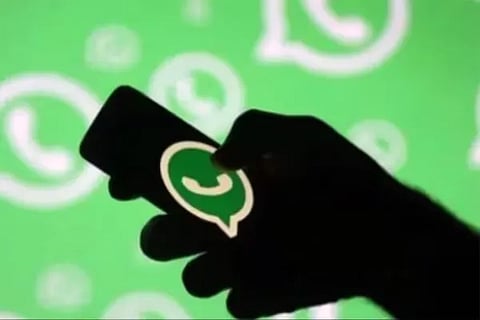 whatsapp new