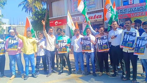 youth cong
