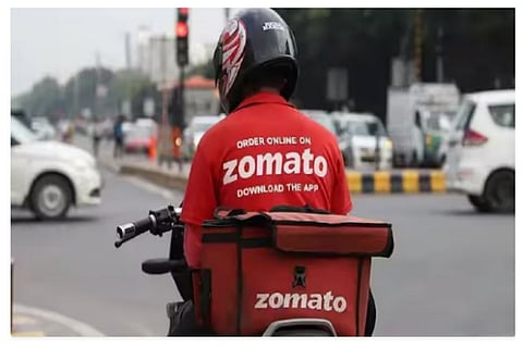 zomato