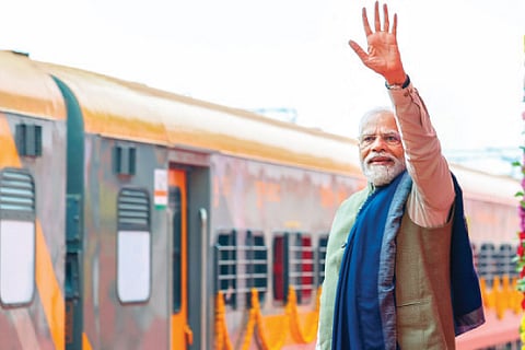 modi