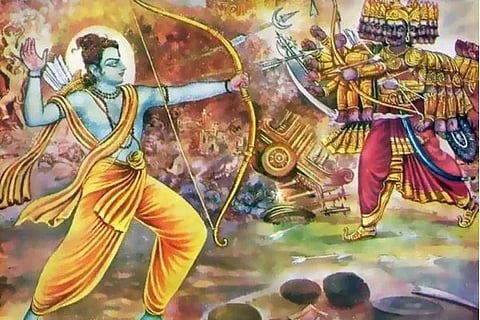 ವಿಜಯವಾಣಿ