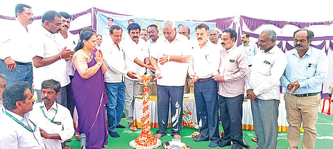 ಪಶುಸಂಗೋಪನೆ ಇಲಾಖೆಗೆ 400 ವೈದ್ಯರ ನೇಮಕಕ್ಕೆ ಒಪ್ಪಿಗೆ