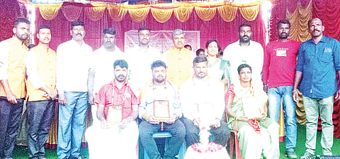 ಪಠ್ಯೇತರ ಚಟುವಟಿಕೆಯಲ್ಲಿ ಭಾಗವಹಿಸಲಿ