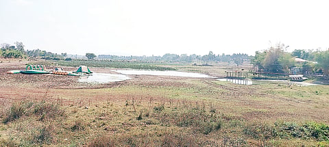ನೀರಿನ ಸಮಸ್ಯೆ ಉದ್ಭವಿಸುವ ಸಾಧ್ಯತೆ