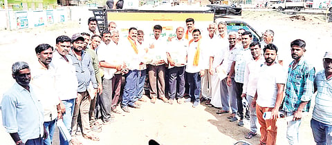ದಾಖಲೆಯ ವೇಗದಲ್ಲಿ ಬಡತನ ನಿರ್ಮೂಲನೆ