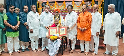 PUTTARAJA GAVAYI