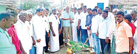 ಸಮಸ್ಯೆಗಳು ಬಾರದಂತೆ ಕಾರ್ಯನಿರ್ವಹಿಸಿ