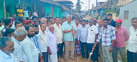 ಅನುದಾನ ಸದುಪಯೋಗ ಮಾಡಿಕೊಳ್ಳಿ